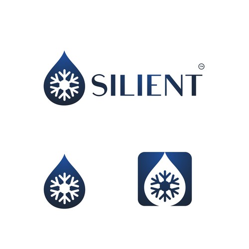 Create icon to add to existing typography logo for high end home wellness brand Diseño de Deine Anweisungen