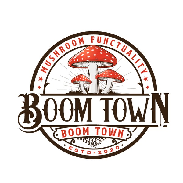 boom town
