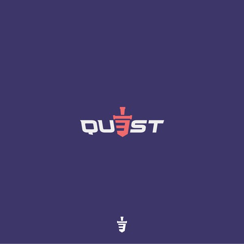 NFT Gaming Guild/Community/Company Logo Design by -ND-