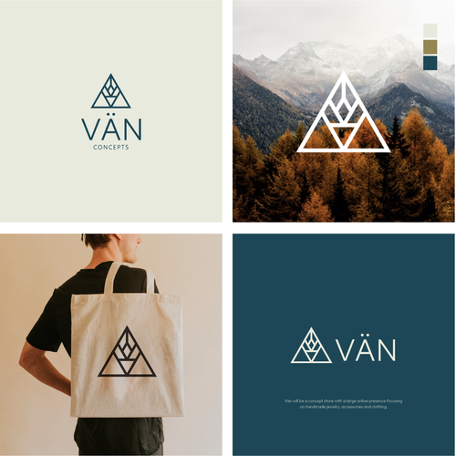  contest entry by Iris Design