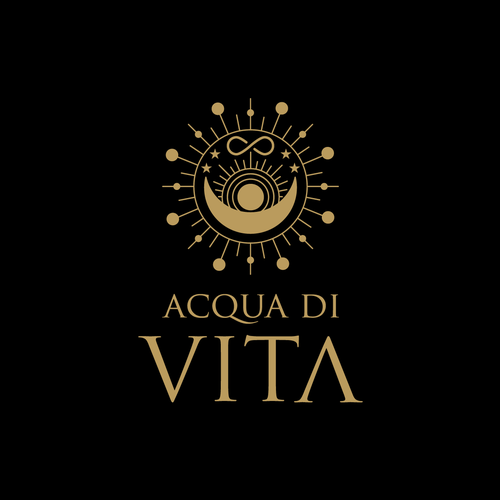 VITA FRAGRANCES Design by Ghaay™