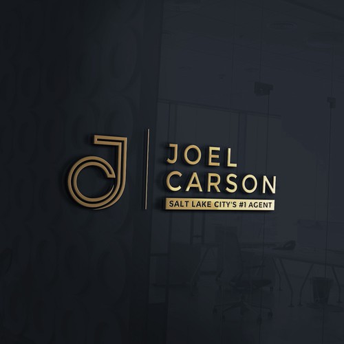 Joel Carson Logo Design by logovora