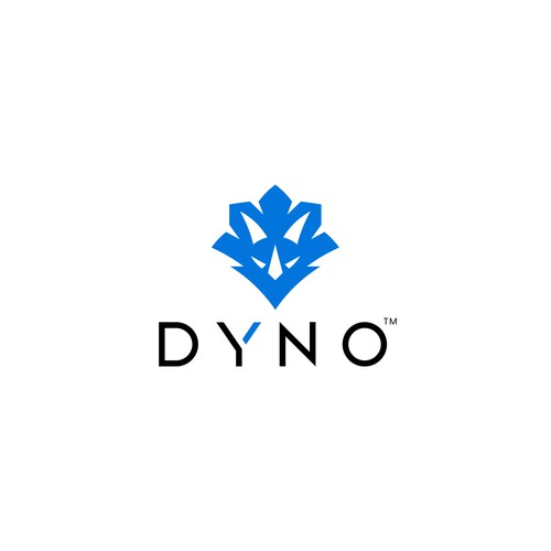 DYNO fastest growing Salesforce at Vivint. Design von Xandy in Design
