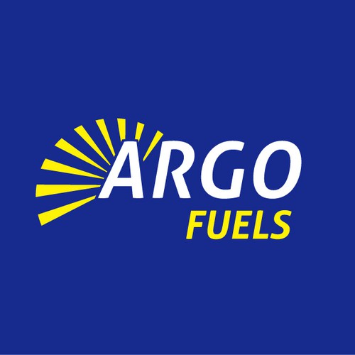 Argo Fuels needs a new logo Diseño de Ancikaps
