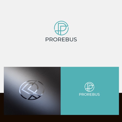 Logo & social media pack contest entry by SilvinaL