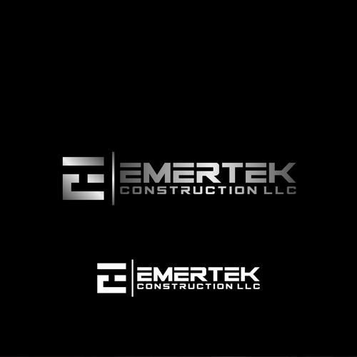 simple, but easy to recognize logo for a construction business Design by Log_In