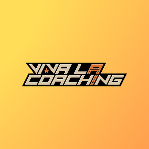 Create a revolutionary "Viva la Coaching" logo for an new AI for Coaching & Learning Academy Design by fairybrand