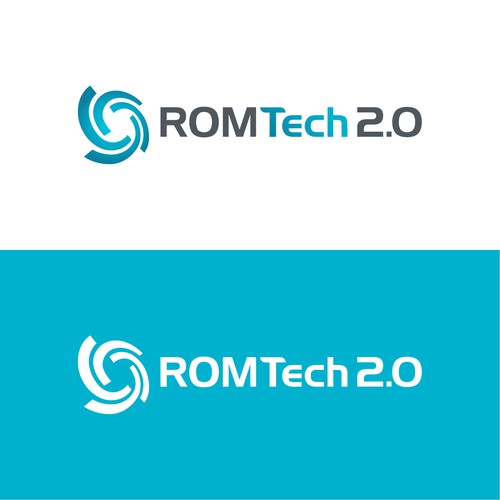 Tech/sport-Style Internal Culture Brand Development Design by CAKPAN