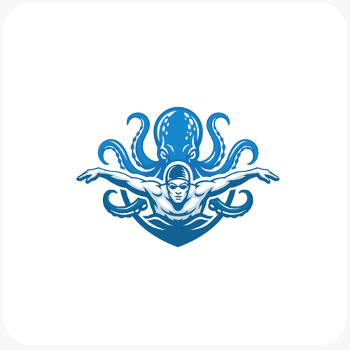Logo design contest entry by NYX ™