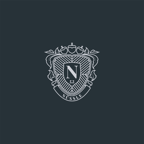 Logo design contest entry by Gesangk