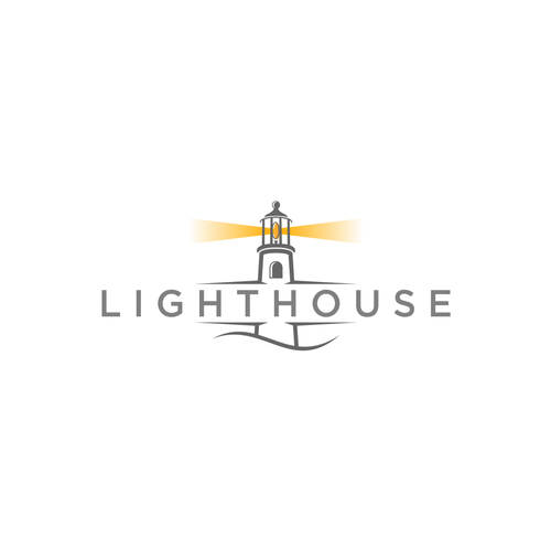 Helping kids and families with a fresh look for Lighthouse Design by Hysteria!