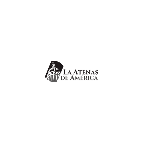 Diseña un logo pictórico para sello editorial instalado en Amazon