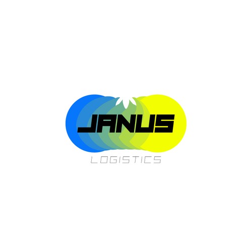 Logo! Make Our Tech Logistics Company Interesting! Design by Umair_Mir