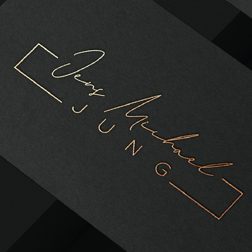 Logo design contest entry by jizzy123