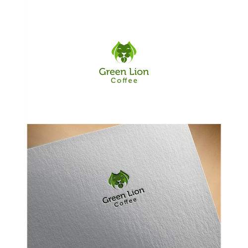 Logo design contest entry by Hellios