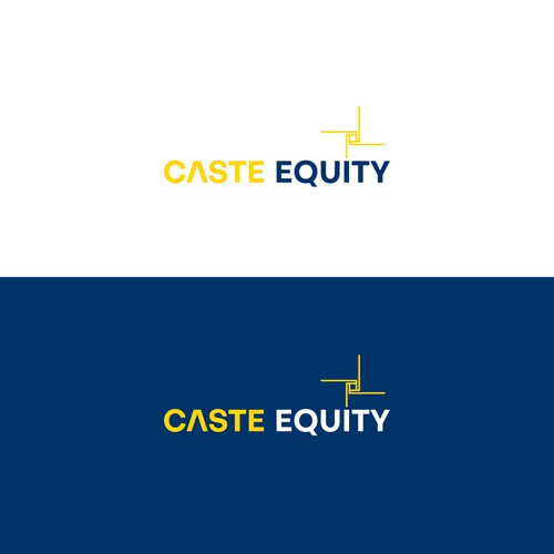 Civil Rights Movement Solidarity Pin, Caste Equity, April Dalit History Month Réalisé par SP-99