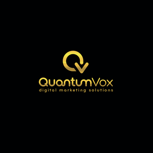 Design a high-end Marketing consulting agency logo Design by Mrgud