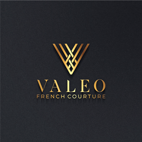 Logo and brand identity for luxury fashion startup Design von fakhrul afif