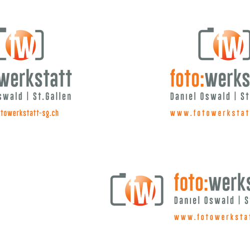 Logo design contest entry by kate24