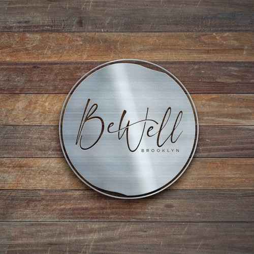 Design di BeWell Brooklyn di ironmaiden™