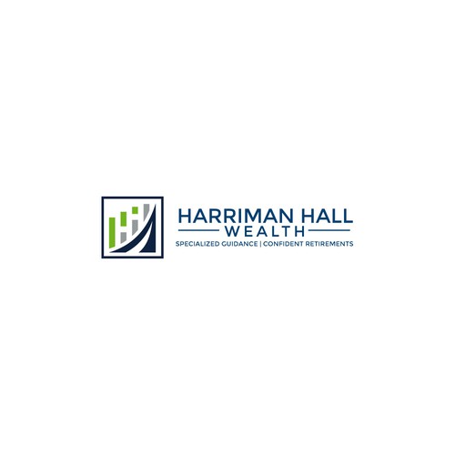 Designs | Simple & Strong logo for a new wealth management business ...