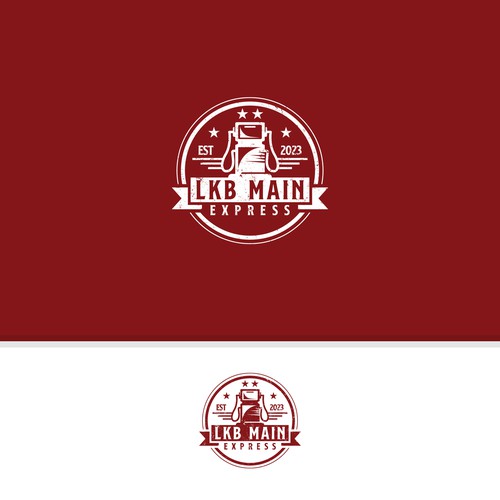 Design Redneck, Country, backwoods, convenient store/gas station and deli di StudioJack