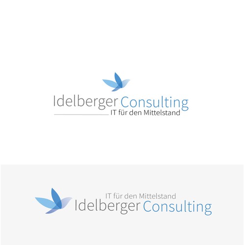 sandesignstudioさんのロゴデザインコンペへのエントリー