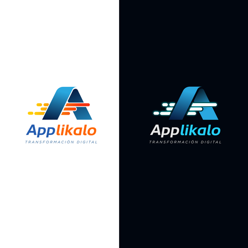 APPLIKALO plataforma para crear apps Design by The Perfect Symbols