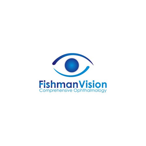 Updated Logo design for Ophthalmology Practice Design by ^HaydeN^