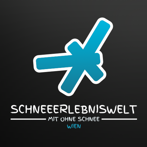 Design by pipifein titled "FREESTYLE PARK in WIEN - modernes Logo für Österreichs erste GANZ JAHRES WINTERSPORTANLAGE !"