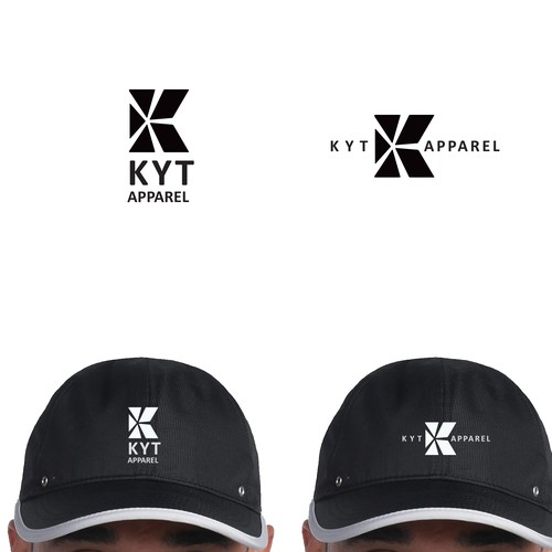 Kyt Apparel Design by Designus