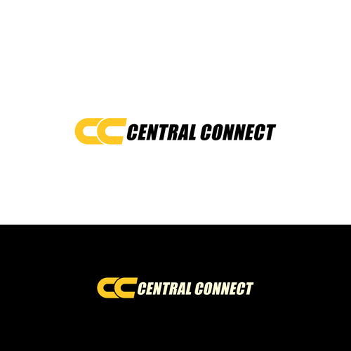 Central Connect Design by ammarsgd