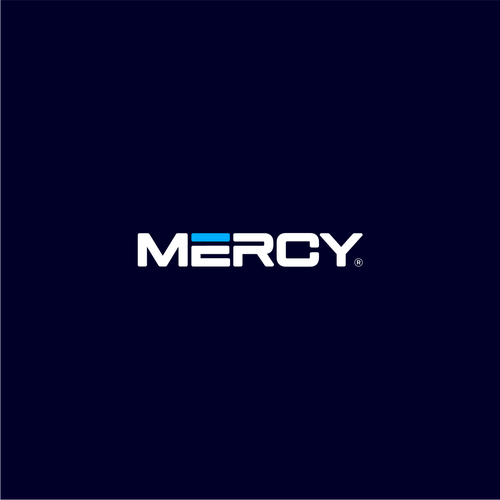 Mercy Logo Design Design by hantoko