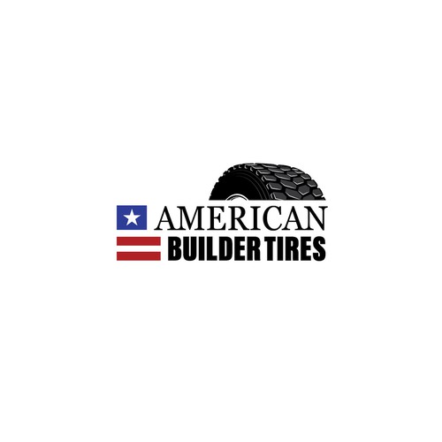 American builder tires Design by ferytale