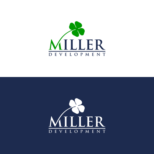 Award Winning Hamptons Builder New Logo Design Design by muuter