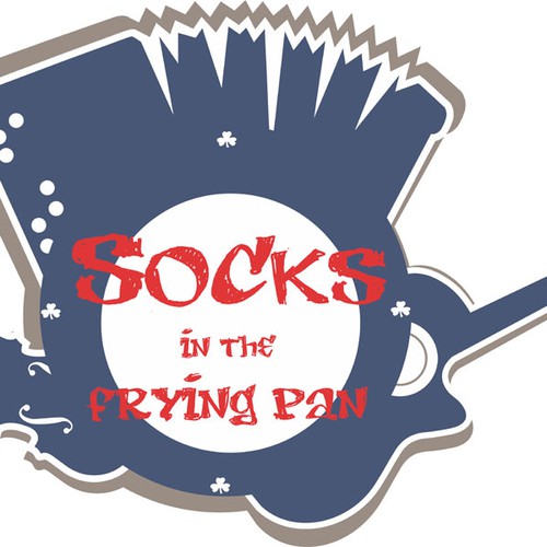 Help Socks in the Frying Pan with a new logo | Logo design contest