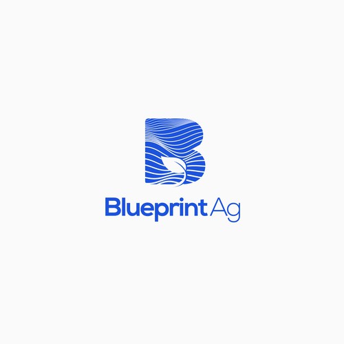 Blueprint Ag Design Design von Nglray