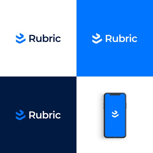 We need a logo to invoke curiosity in the minds of deeply analytical thinkers Design by thetamlika®