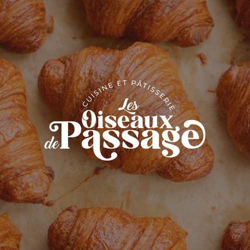 Logo & brand identity pack contest entry by UglyPumpkin