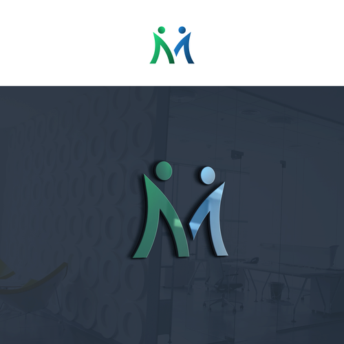 "Please give me my clinic logo design." winning Logo design