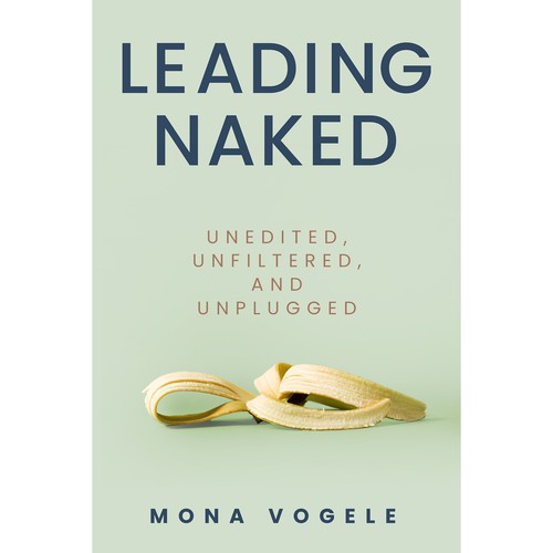 Mona's Book Cover Design by Aaniyah.ahmed