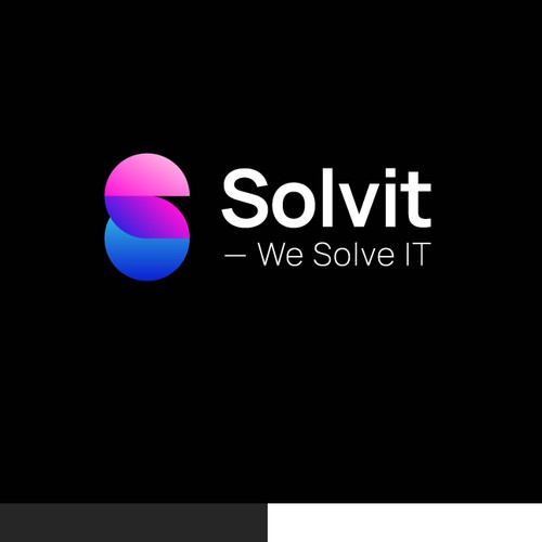 Designs | Design a logo for a modern full-service provider of IT ...