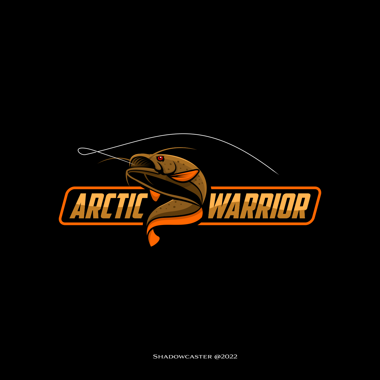 Arctic Logos - Free Arctic Logo Ideas, Design & Templates