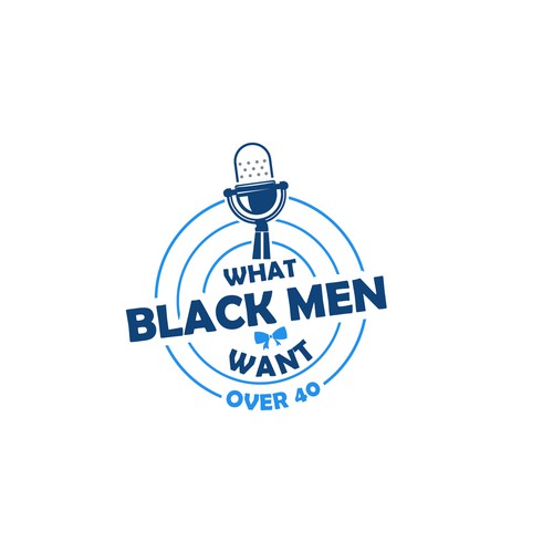 Diseño de What Black Men Want de Inventeour