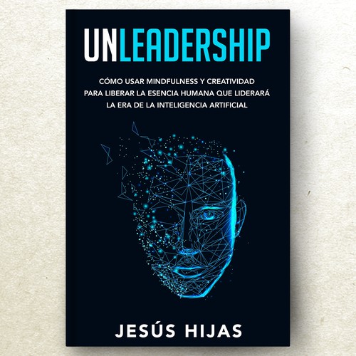 Book cover contest entry by ryanurz