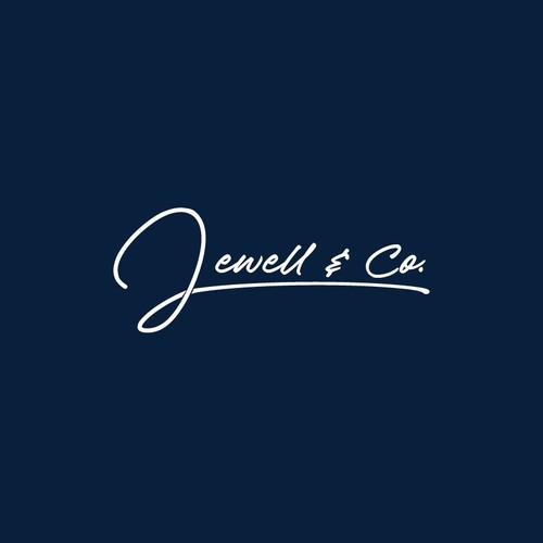 Approachable and trustworthy logo for a holding company Design by Jyoti B