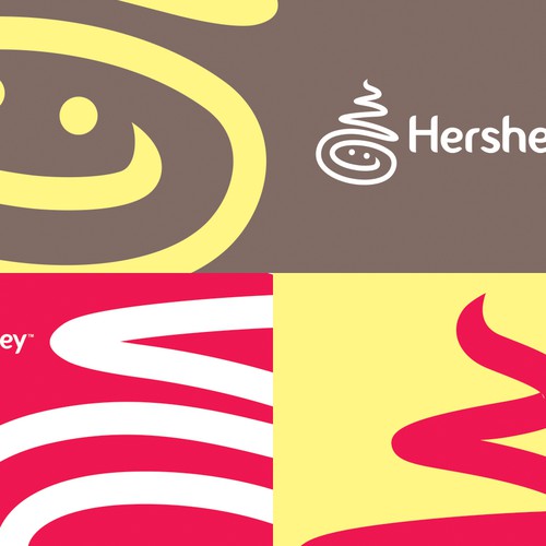 99designs Community Contest: Reimagine Hershey's Logo! Design by bo_rad
