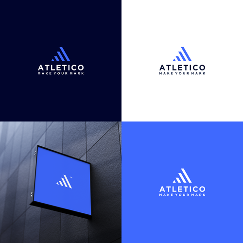 Make Your Mark by helping me Make Mine with a Business Consulting Logo Design by kappa_