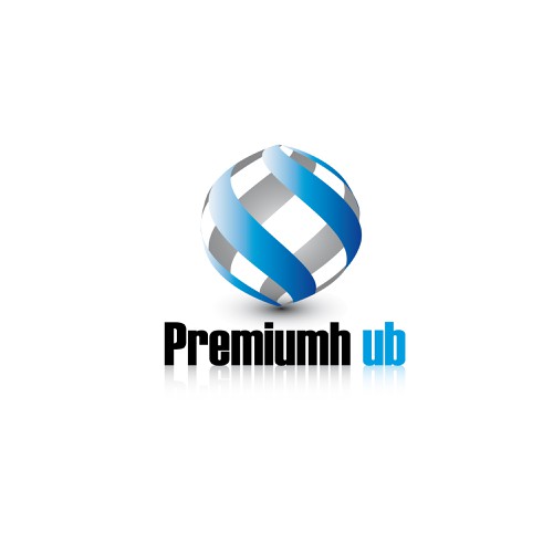 Premiumhub. | Logo design contest