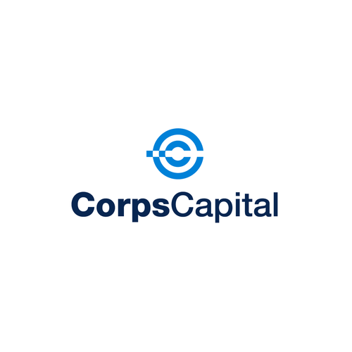 Logo for investment capital firm specializing in infrastructure and energy Design by GIRMEN